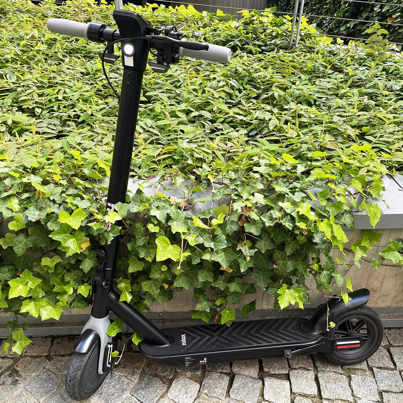 Nilox S1 | Monopattino elettrico | 350 W | 7500 mAh | prodotto in Italia