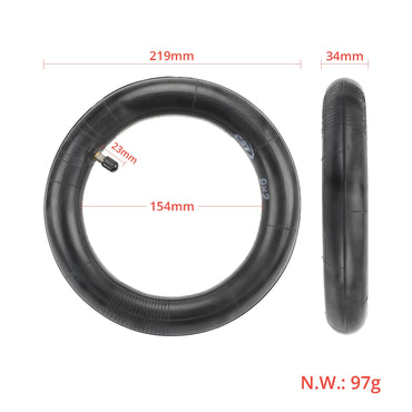 Camera d'aria CST originale 9X2 pollici per monopattini elettrici Xiaomi M365, Essential, 1S, Pro/2