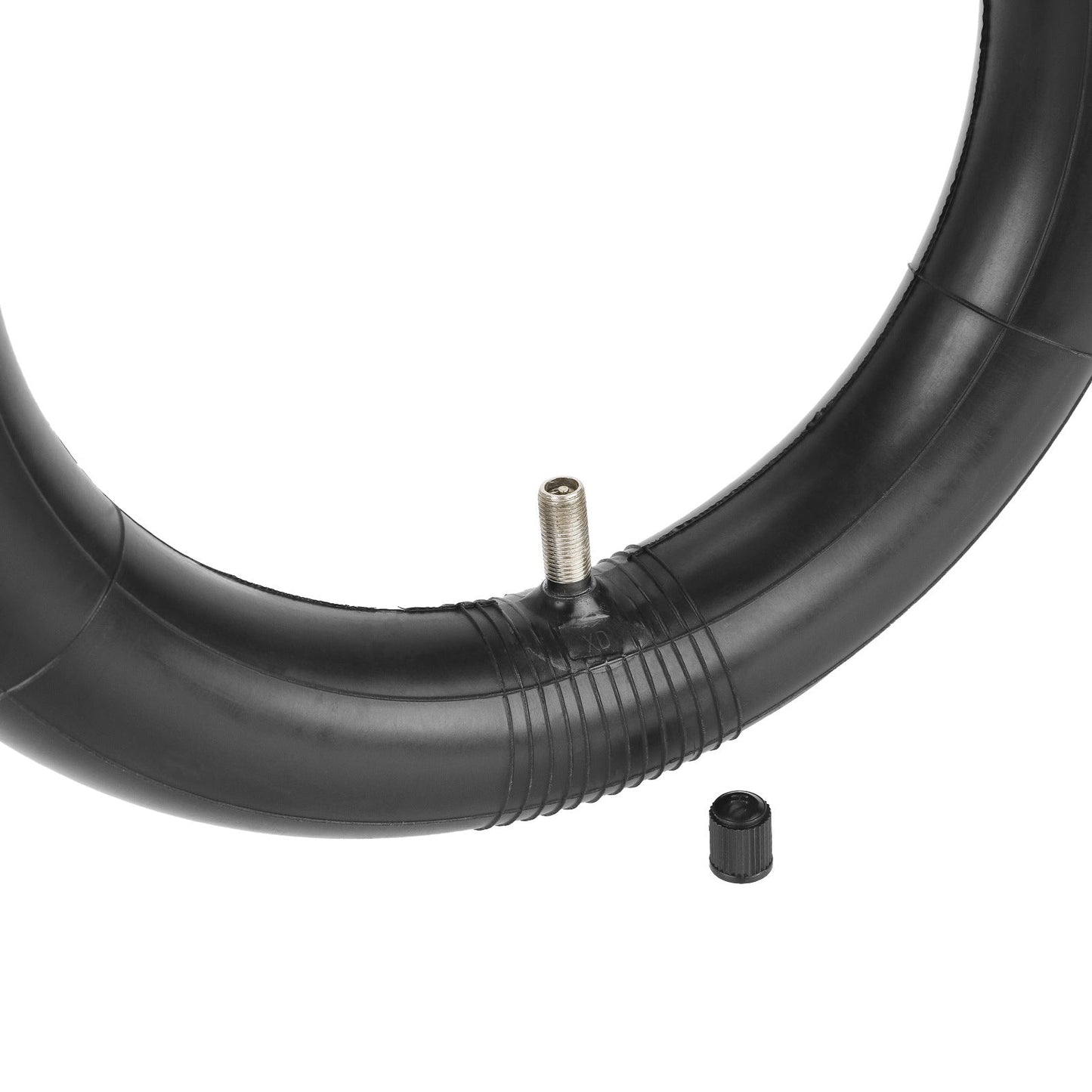 Camera d'aria 9.5x2 pollici valvola dritta rinforzata per Xiaomi