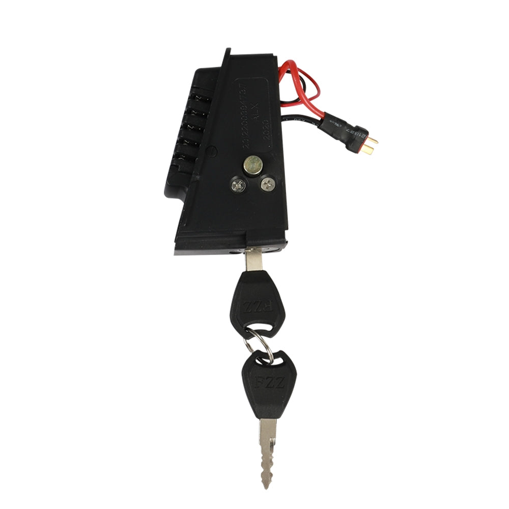 Guscio della batteria originale ENGWE con connettore T-PLUG per EP-2 Pro da 48 V 12.8 Ah