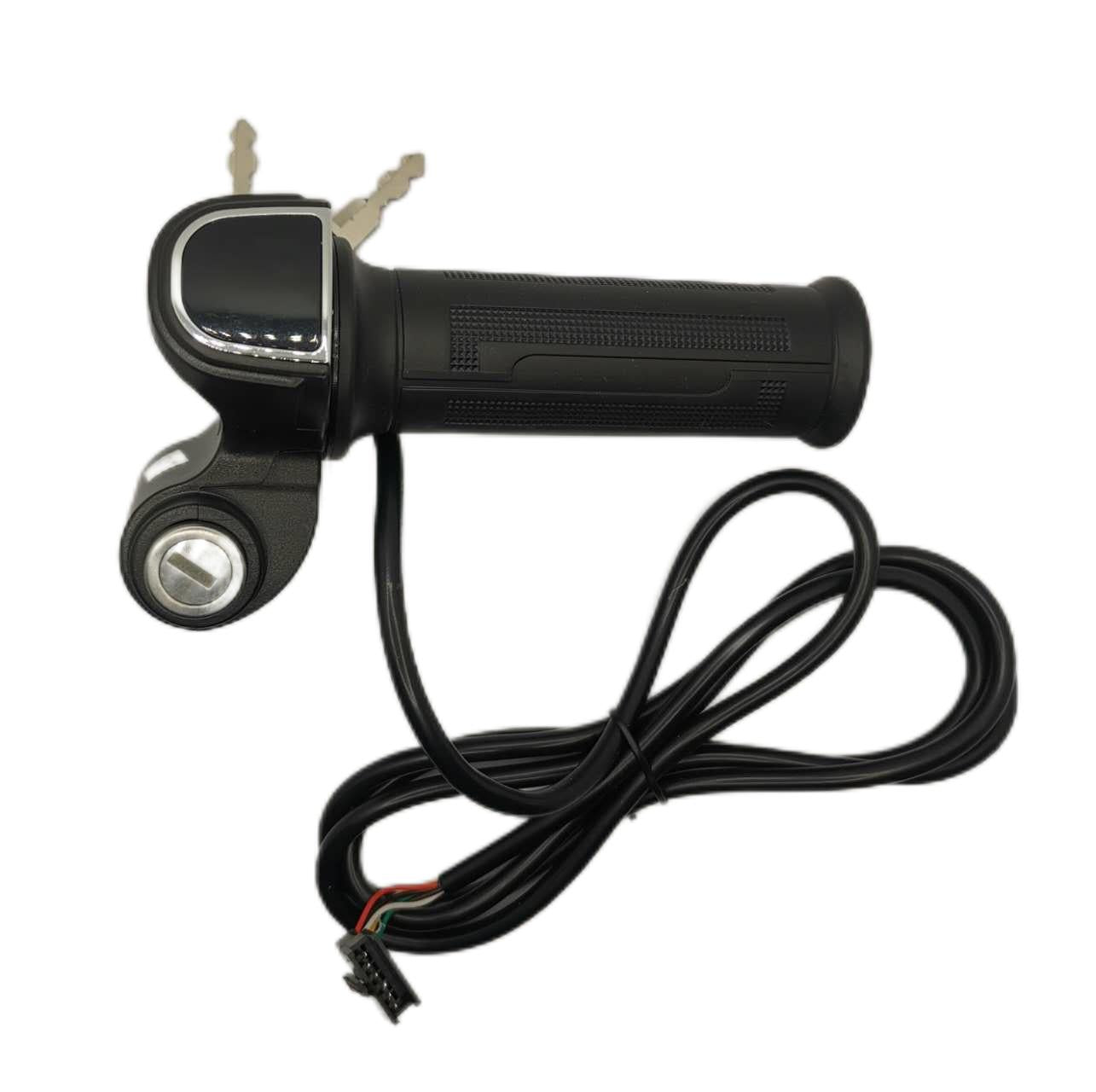 Acceleratore per bicicletta elettrica ENGWE T14 (Nuova Versione)