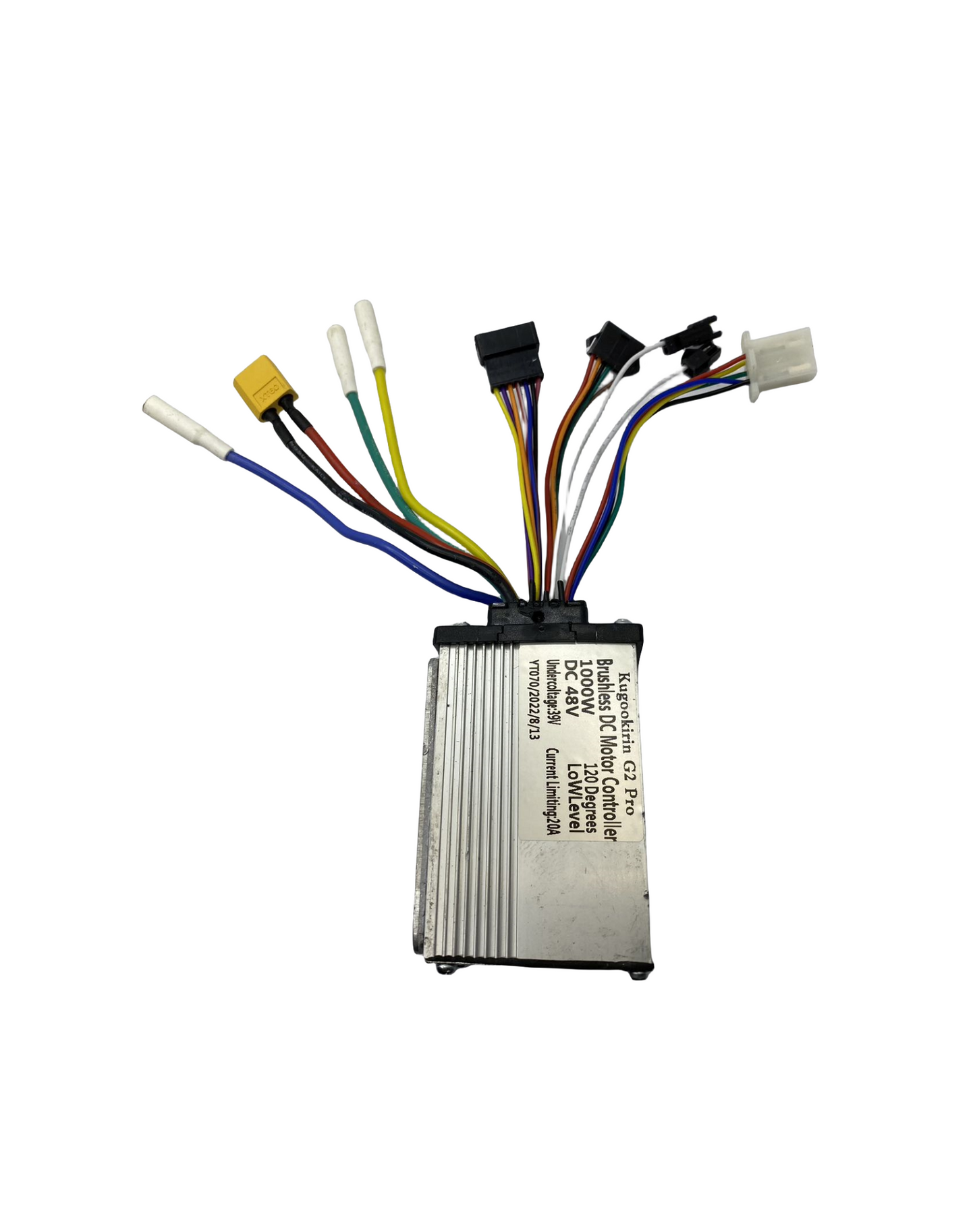 Centralina originale per monopattino elettrico KugooKirin G2 Pro (Vecchia Versione)