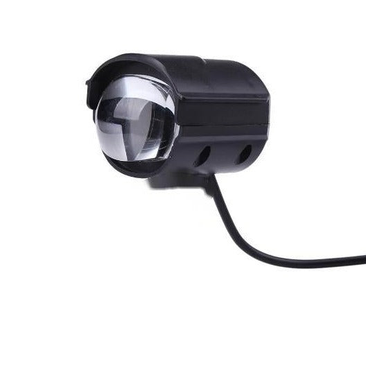 Luce-Faro Anteriore per Bicicletta Elettrica Originale ENGWE T14