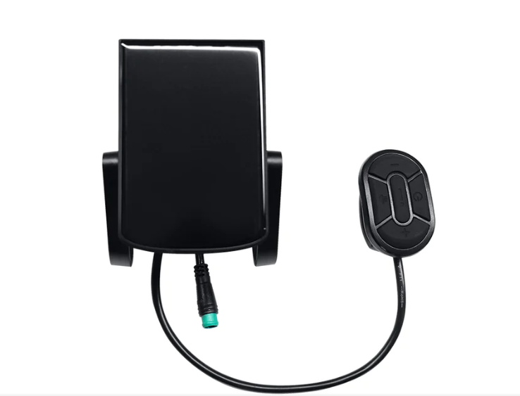 Display multifunctional TFT colorful ENGWE Originale per Engine Pro