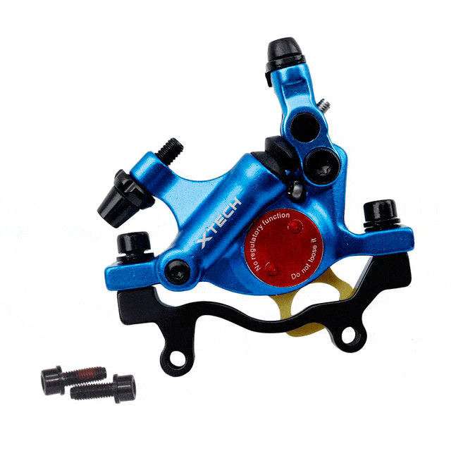 Freno Xtech per scooter Xiaomi M365, Essential, 1S e Pro/2
