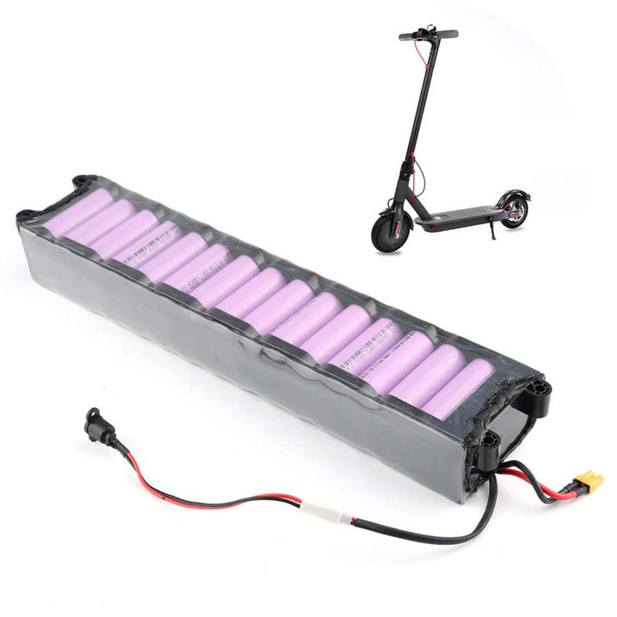Batteria per monopattino elettrico copie di Xiaomi Miija M365 36V 7.8Ah