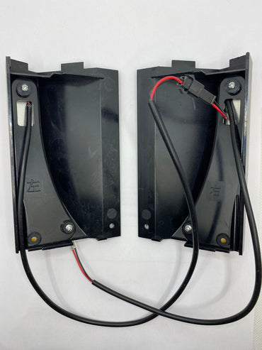 Coppia copri freccia (Dx/Sx) e frecce ORIGINALE ENGWE per Engwe S6 monopattino elettrico