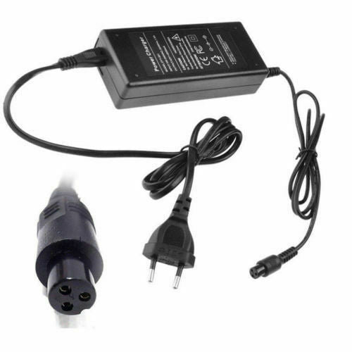 Carica Batteria 54.6V compatibile per monopattino elettrico Kugoo Kirin KuKirin M4/M4 Pro e altri