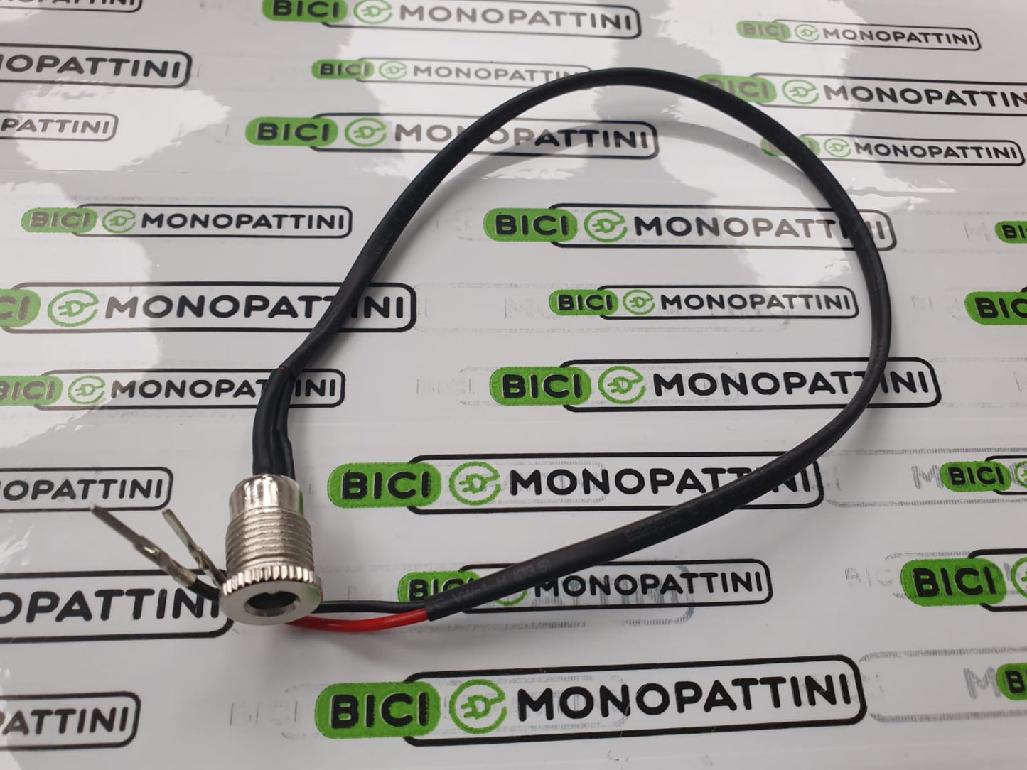 CONNETTORE MONOPATTINO KUGOO G2 PRO originale Kugoo