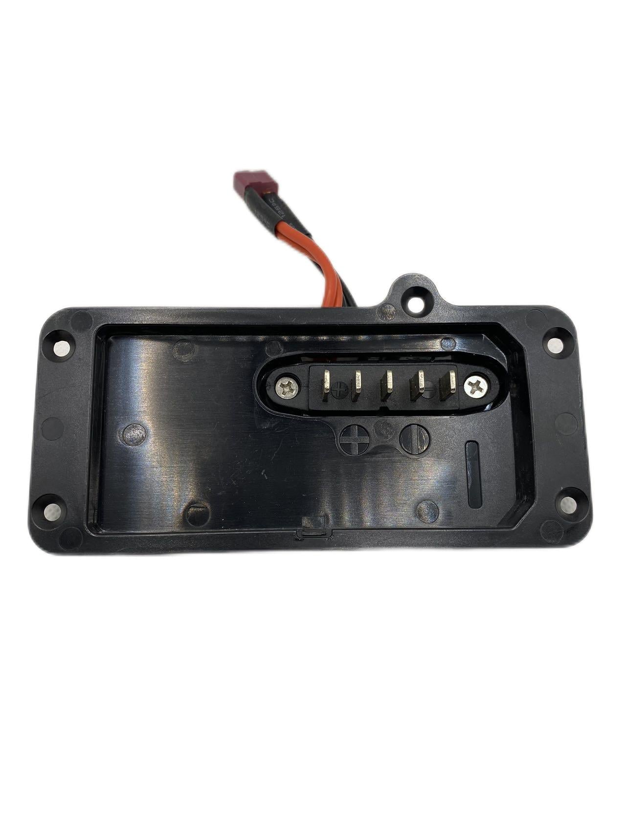 Guscio centralina originale per bicicletta elettrica ENGWE Ep-2 Pro (13Ah)/Engine Pro (16Ah)