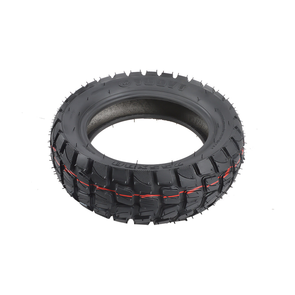 Pneumatico 10x3.0 pollici 255x80 fuoristrada 80/65-6 per Kugoo Kirin KuKirin M4/M4 Pro/G2 MAX/G3 PRO, Joyor, Dualtron e altri Scooter