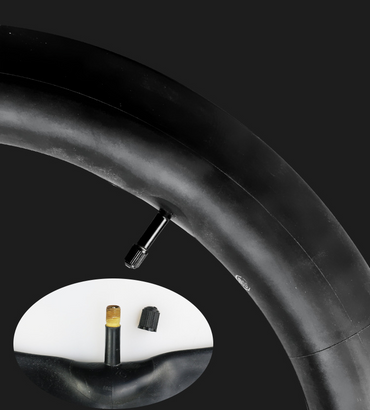 Camera d'aria CST 20x4.0 pollici per FAT TIRE bici elettriche FIIDO ENGWE SHENGMILO