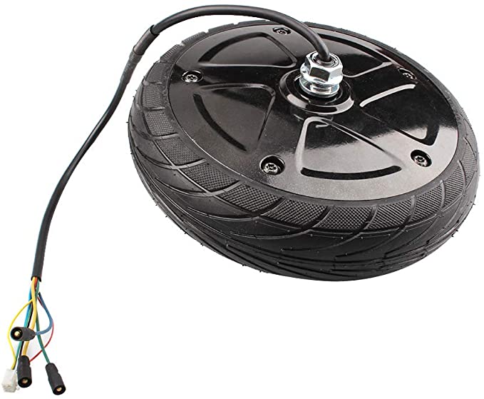 Motore Ruota 350W Monopattino Elettrico Ninebot Serie ES