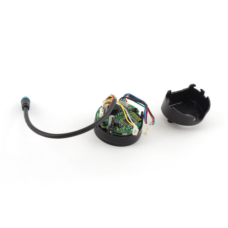 Dashboard con Cover Protettiva per Ninebot ES1 ES2 ES4 Monopattino Elettrico