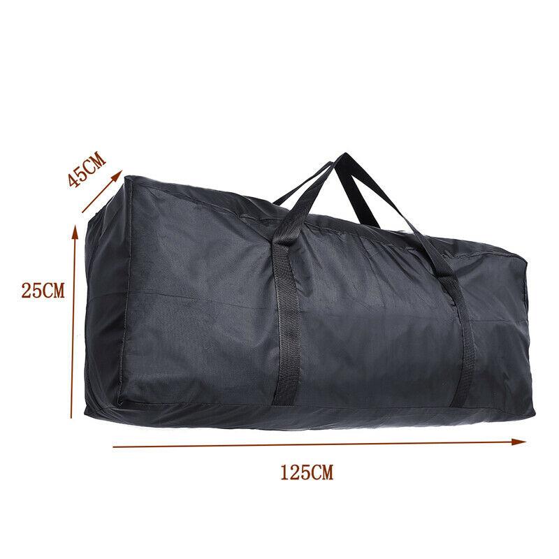 Borsa per Trasporto Monopattino Elettrico Pieghevole - Impermeabile, Antistrappo, Elegante