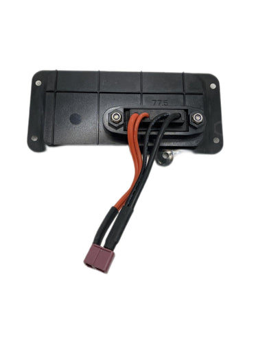 Guscio centralina originale per bicicletta elettrica ENGWE Ep-2 Pro (13Ah)/Engine Pro (16Ah)