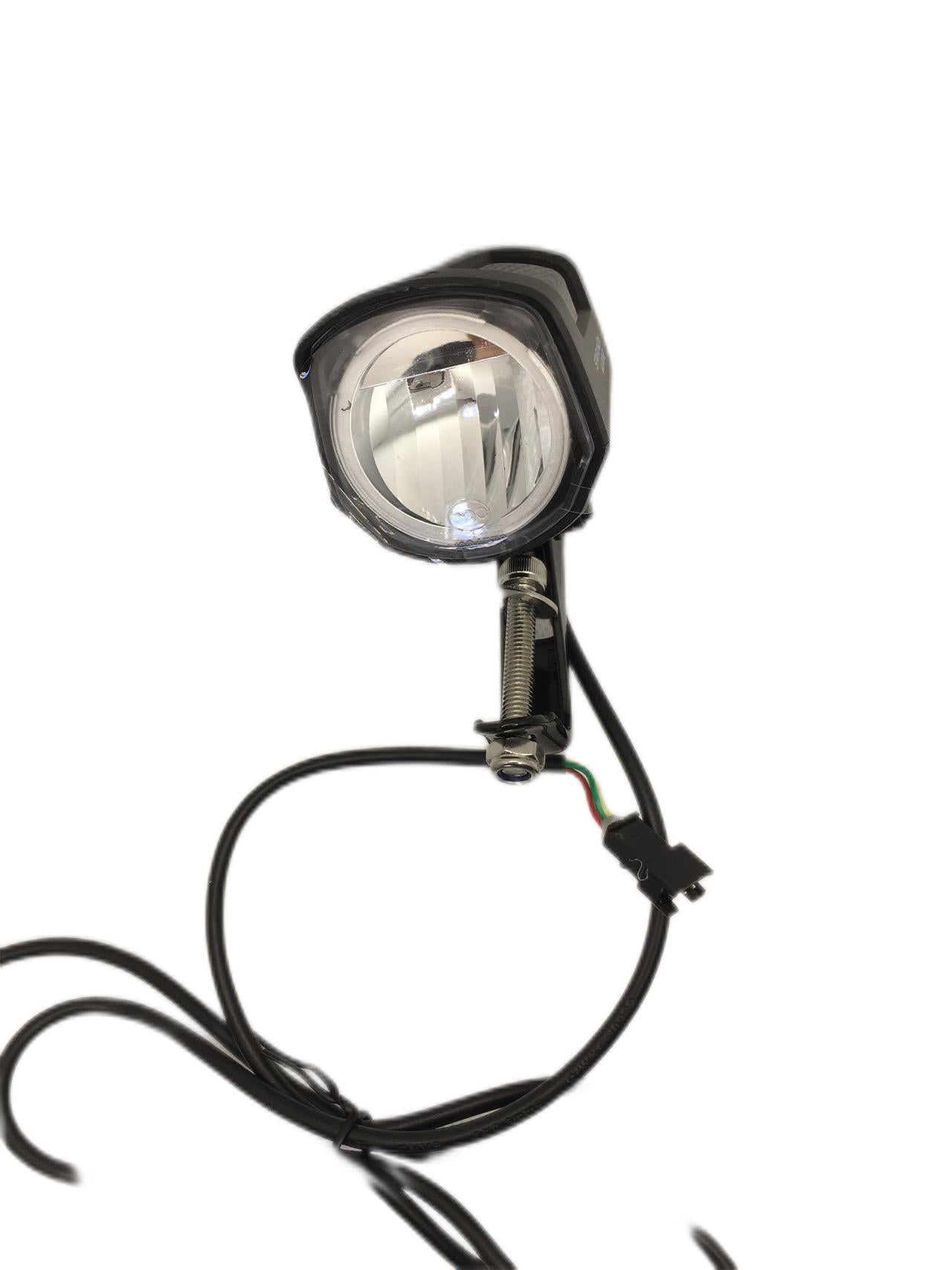 Luce-Faro Anteriore per Bicicletta Elettrica Originale ENGWE Engine Pro