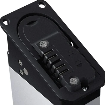 Batteria 48V 16Ah per Ep-2 Pro Engine Pro