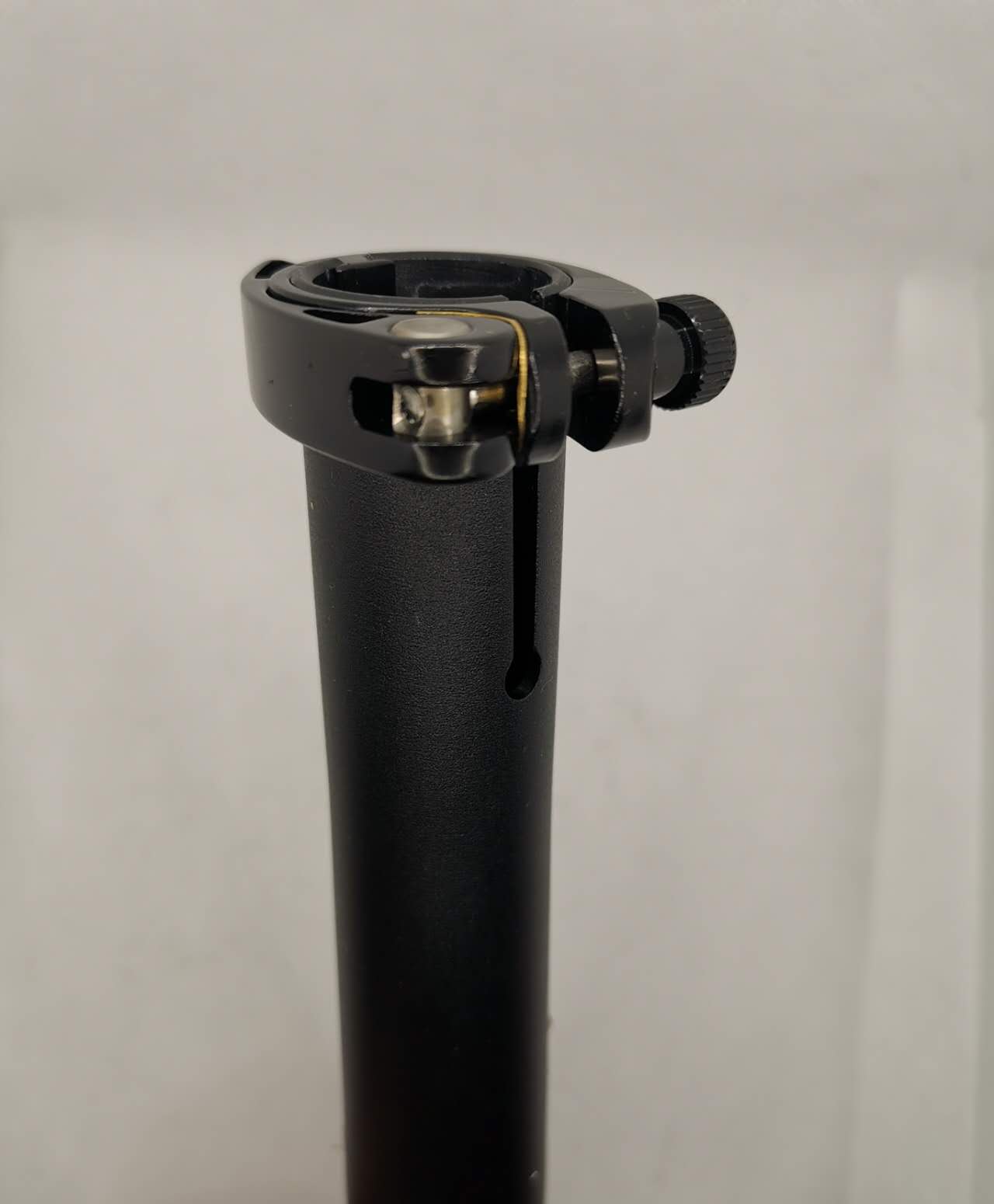Asta manubrio pieghevole originale per bicicletta elettrica ENGWE Engine Pro