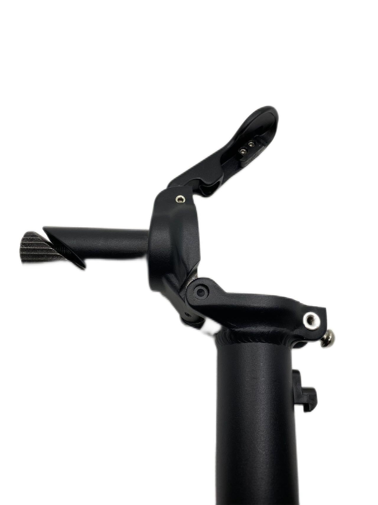 Asta manubrio pieghevole originale per bicicletta elettrica ENGWE EP-2 Pro/Engine X