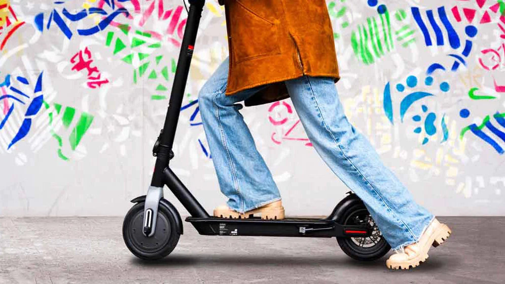 Nilox S1 | Monopattino elettrico | 350 W | 7500 mAh | prodotto in Italia