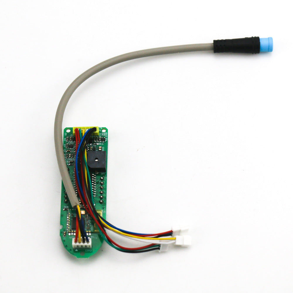 Dashboard Display di ricambio per Xiaomi Pro – Prodotto compatibile