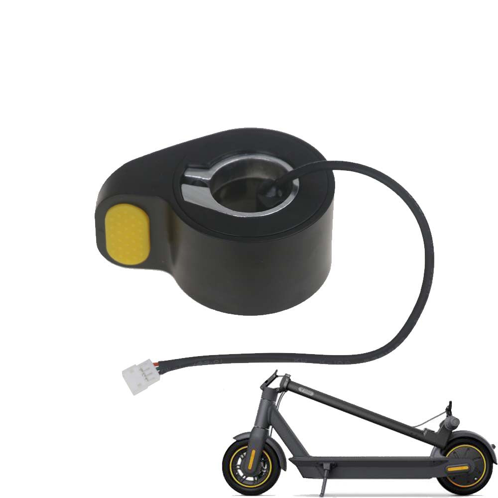 Leva Acceleratore per monopattino elettrico SEGWAY NINEBOT Max G30