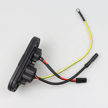 Porta di Rricarica per Monopattino Elettrico Segway Ninebot MAX G30