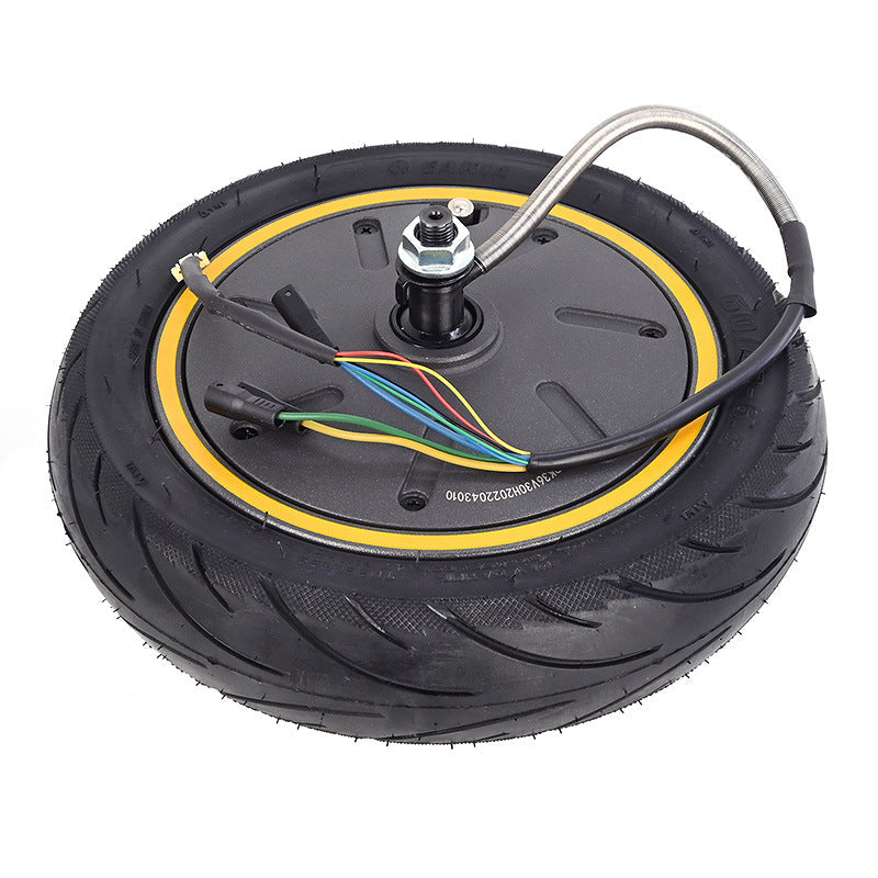Motore Ruota 350W Monopattino Elettrico compatibile Segway Ninebot MAX G30