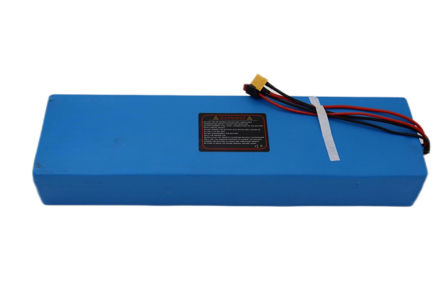 Batteria per KugooKirin KuKirin M4 Pro 48V 18Ah
