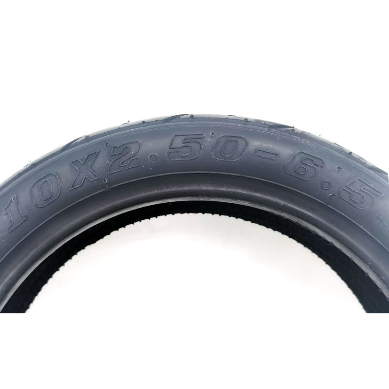Pneumatico tubeless Chaoyang 10x2.5-6.5 per Ducati PRO-III, PLUS,PRO-II EVO , Aprilia e Cecotec