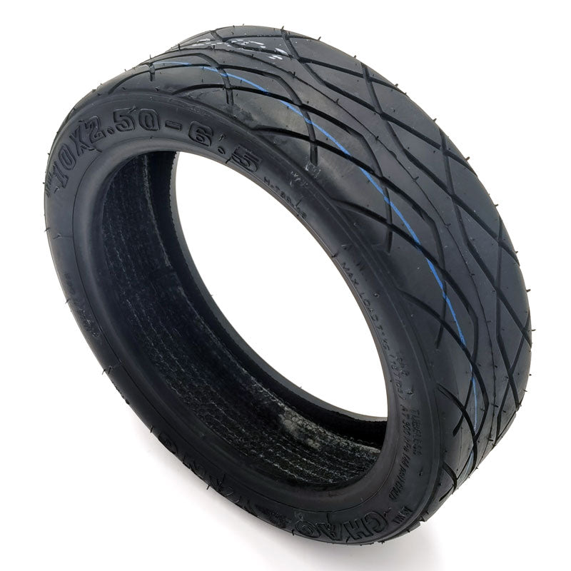 Pneumatico tubeless Chaoyang 10x2.5-6.5 per Ducati PRO-III, PLUS,PRO-I Pneumatico tubeless Chaoyang 10x2.5-6.5 per Ducati PRO-III, PLUS,PRO-I