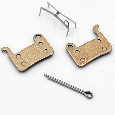 Pasticche originali di ricambio per pinza freno X-Tech, Xiaomi Mi3