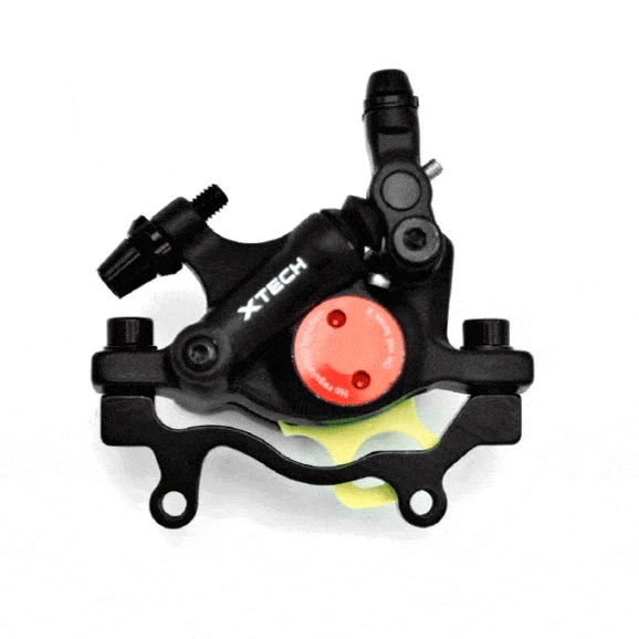 Freno Xtech per scooter Xiaomi M365, Essential, 1S e Pro/2