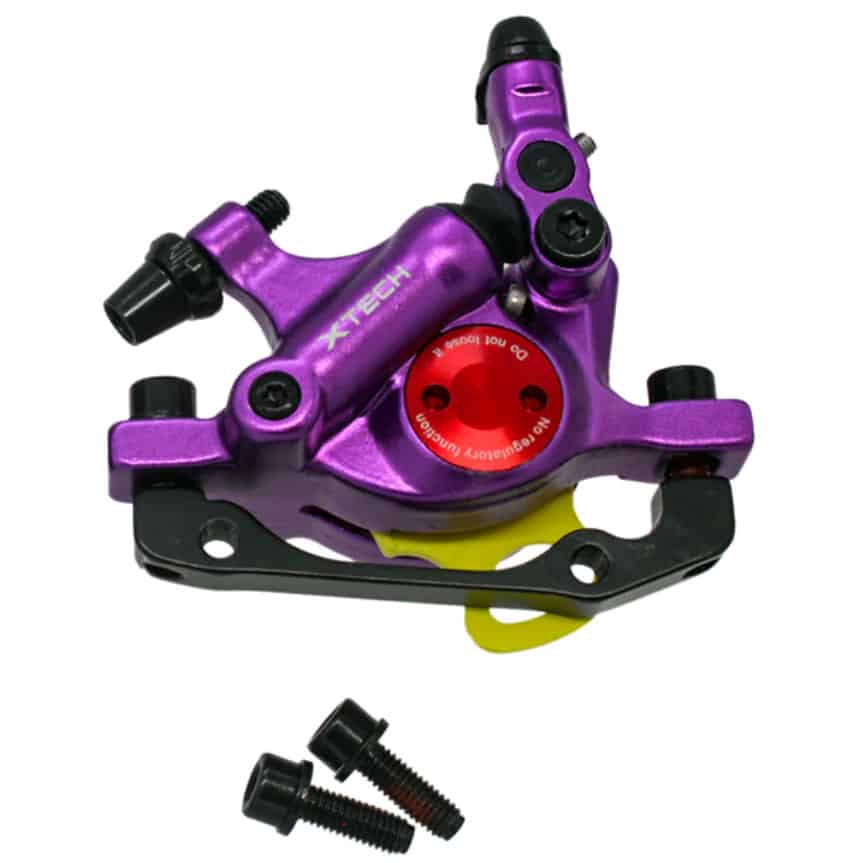 Freno Xtech per scooter Xiaomi M365, Essential, 1S e Pro/2