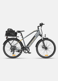 ENGWE P26 Bicicletta Elettrica 250W | 36V 17Ah | City bike | 25km/h | Autonomia 100km| GARANZIA ITALIANA