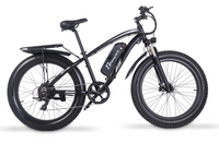 SHENGMILO MX02S 2023 | E-Bike Bicicletta Elettrica e pedalata assistita | Motore 1000W