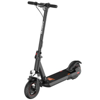 KugooKirin Kugoo M3 con NFC unlock card e impermeabile | Monopattino Elettrico | Ruote da 10" | 500W | 40Km/h, 36V 13AH