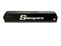 Batteria Shengmilo MX03 48V 17Ah originale per bici elettriche