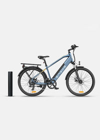 ENGWE P26 Bicicletta Elettrica 250W | 36V 17Ah | City bike | 25km/h | Autonomia 100km| GARANZIA ITALIANA
