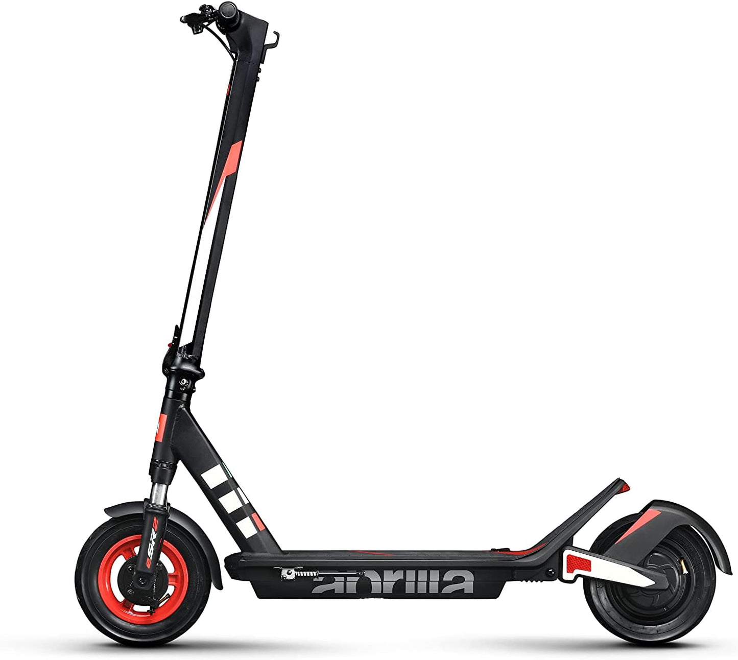 Aprilia eSR2 | Monopattino Elettrico | 350W | Ruote 10 | 36V 8.0Ah Aprilia