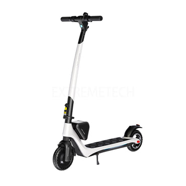 JOYOR A5 Monopattino Elettrico 350W | 36V 7.8Ah + extra 5.2Ah | 8" 25km/h Autonomia 35km JOYOR
