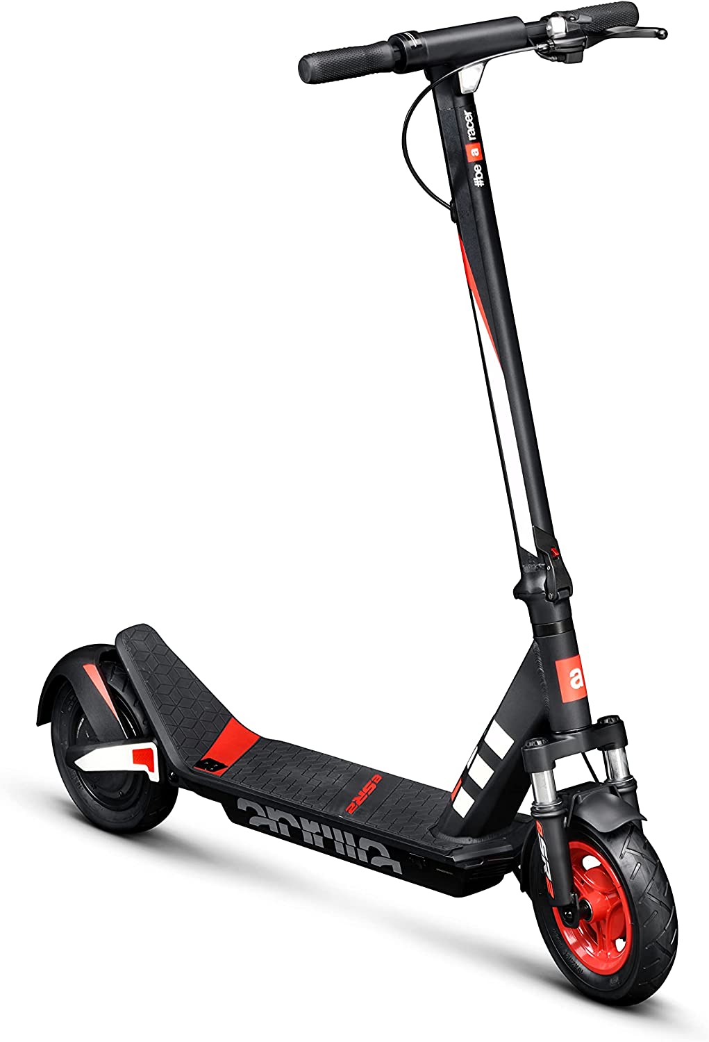 Aprilia eSR2 | Monopattino Elettrico | 350W | Ruote 10 | 36V 8.0Ah Aprilia