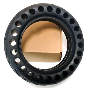 Upgrade Ruota Scooter Pneumatico Solido 9.5 Pollici Per Scooter Elettrico NIU KQI3 - Gomma Piena, Nero, Ricambio Ammortizzatori Piaggio Ciao Upgrade Ruota Scooter Pneumatico Solido 9.5 Pollici Per Scooter Elettrico NIU KQI3 - Gomma Piena, Nero, Ricambio Ammortizzatori Piaggio Ciao