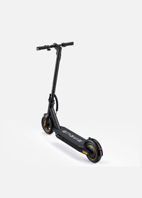 ENGWE Y10 Monopattino Elettrico 350W (Picco 500W) con le Frecce| 36V 13Ah | Ruote da 10" | 25km/h | Autonomia 65km