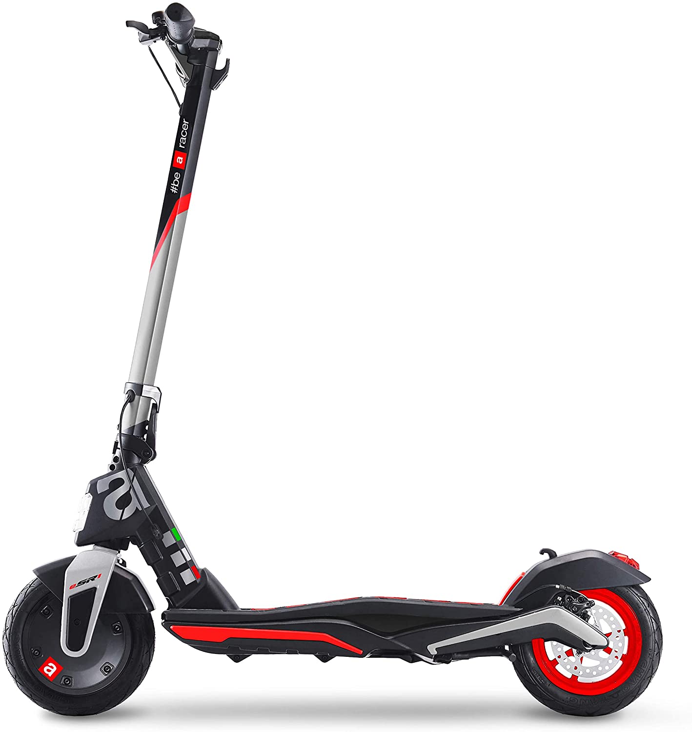 Aprilia eSR1 | monopattino elettrico | 350W | Ruote 10 | 36V 7.8Ah Aprilia