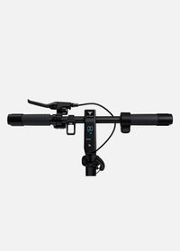 ENGWE Y10 Monopattino Elettrico 350W (Picco 500W) con le Frecce| 36V 13Ah | Ruote da 10" | 25km/h | Autonomia 65km