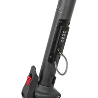 KugooKirin Kugoo M3 con NFC unlock card e impermeabile | Monopattino Elettrico | Ruote da 10" | 500W | 40Km/h, 36V 13AH