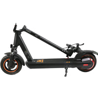 KugooKirin Kugoo M3 con NFC unlock card e impermeabile | Monopattino Elettrico | Ruote da 10" | 500W | 40Km/h, 36V 13AH
