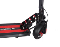 KugooKirin M4 NUOVA VERSIONE 2023 ITALIA Monopattino Elettrico | 500W | 48V 12.5Ah | Pneumatici 10" | 45km/h